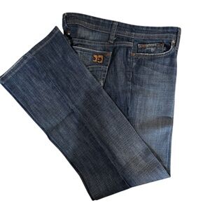 Joe's Jeans Provocateur 27